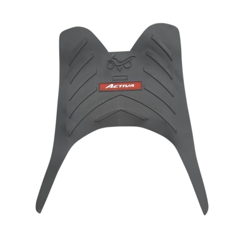 Gear5 Paspas Siyah (Kauçuk) - Honda Activa 125