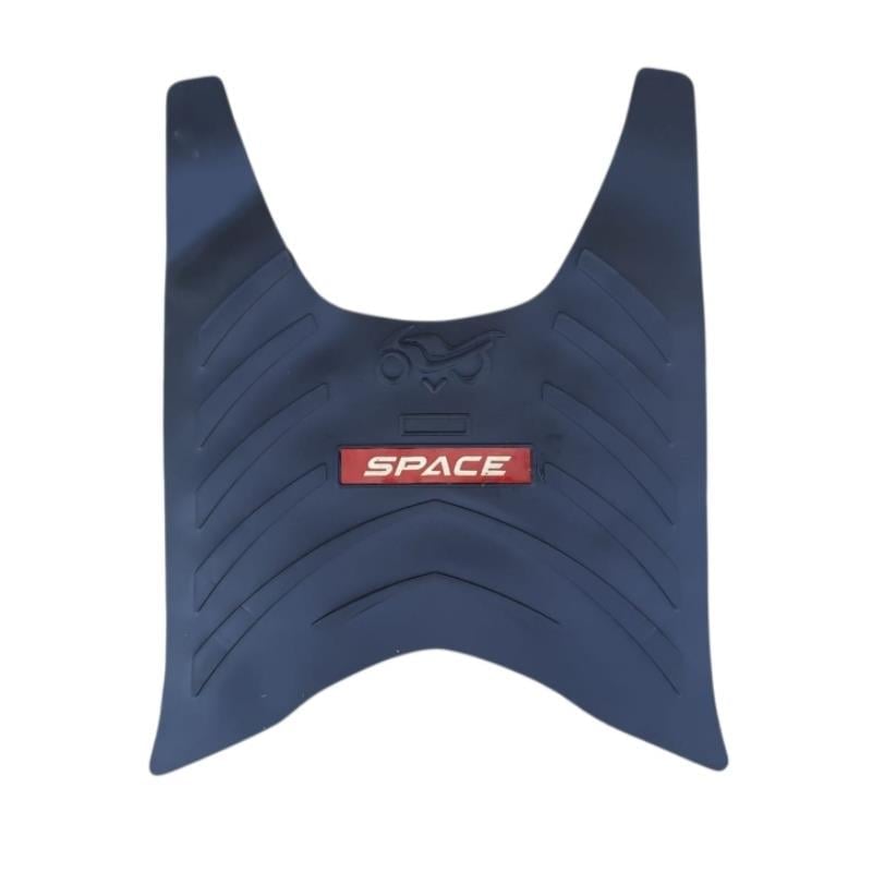 Gear5 Paspas Siyah (Kauçuk) - Kuba Space 50