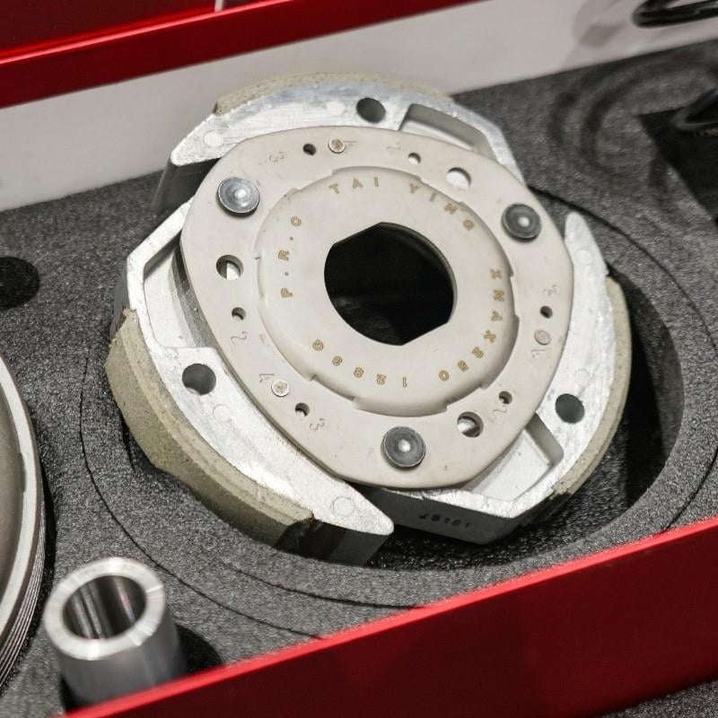 Gear5 Performans Ön Arka Debriyaj Seti - Yamaha X MAX (2014-2017)