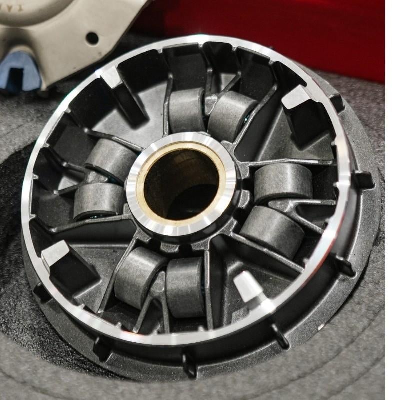 Gear5 Performans Ön Arka Debriyaj Seti - Yamaha X MAX (2014-2017)