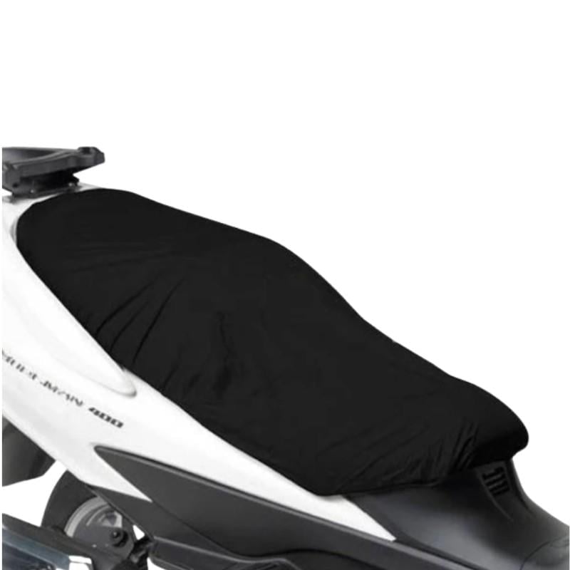 Gear5 Sele Brandası Siyah - Honda Spacy,Activa S