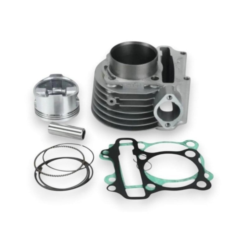 Gear5 Silindir Komple [OEM] - RKS Veloce 150