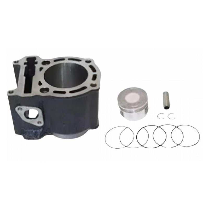 Gear5 Silindir Komple [OEM] - Yamaha X MAX 250 (2010-2017)