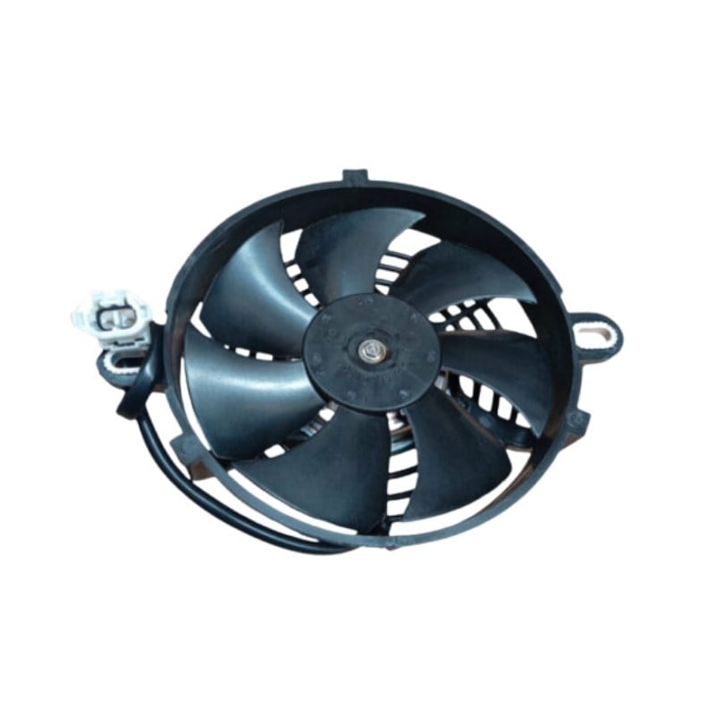 Gear5 Soğutma Fanı E5 [OEM] - CF Moto NK 250,SR 250