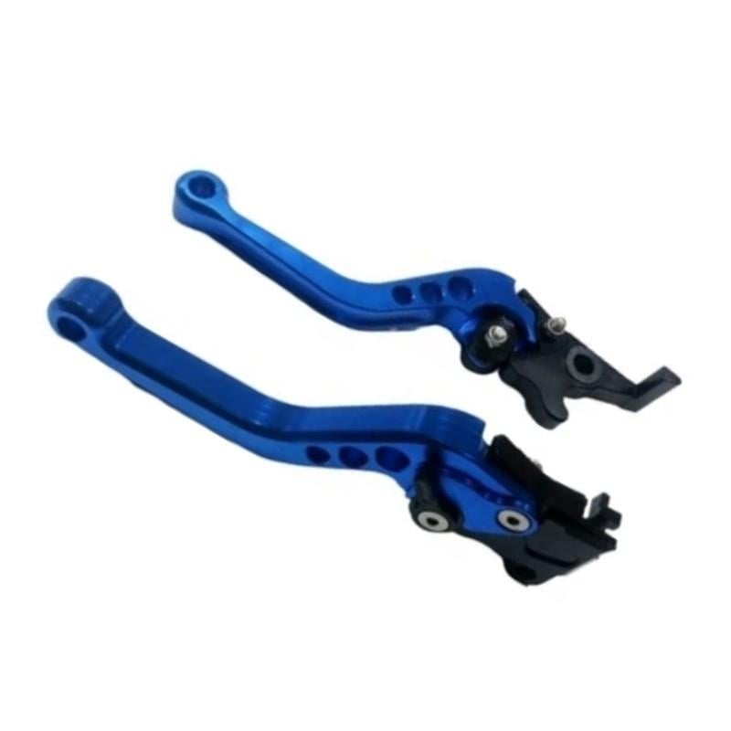 Gear5 Spor Manet Mavi - Honda PCX