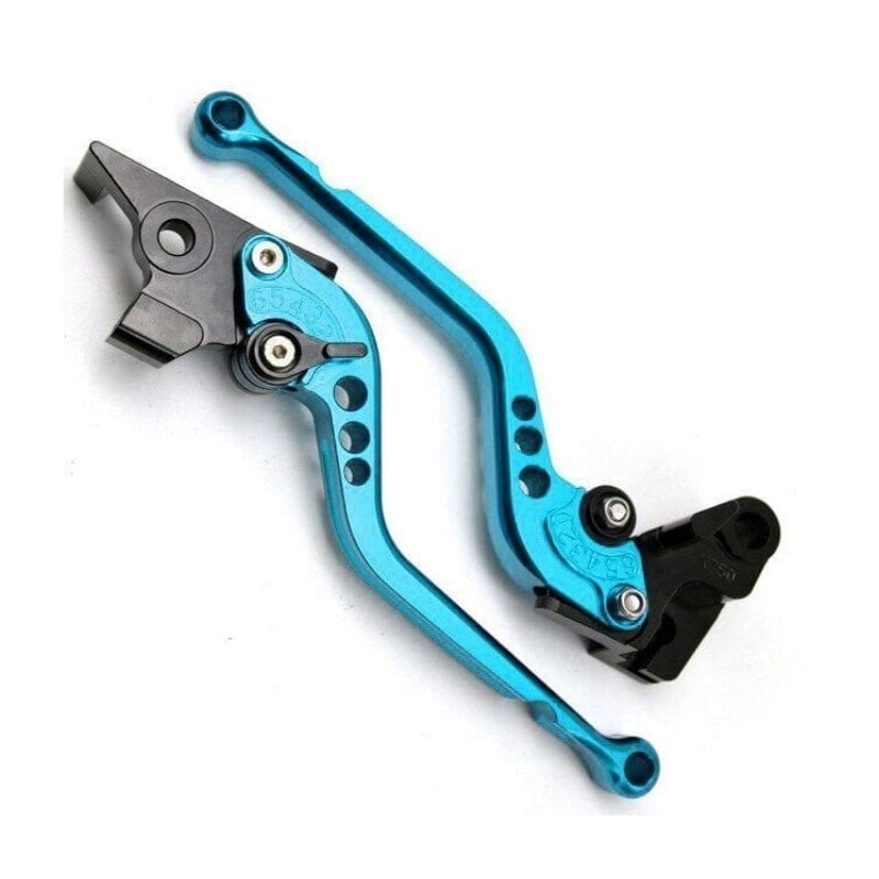 Gear5 Spor Manet Turkuaz - CF Moto NK 250