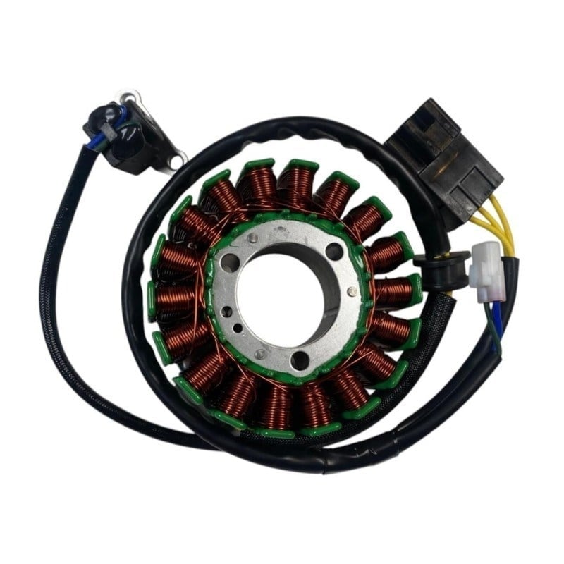 Gear5 Statör [OEM] - CF Moto NK 250,SR 250