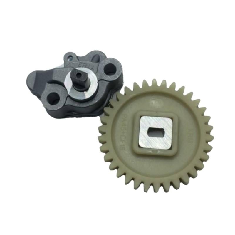 Gear5 Yağ Pompası - Honda CBF 150
