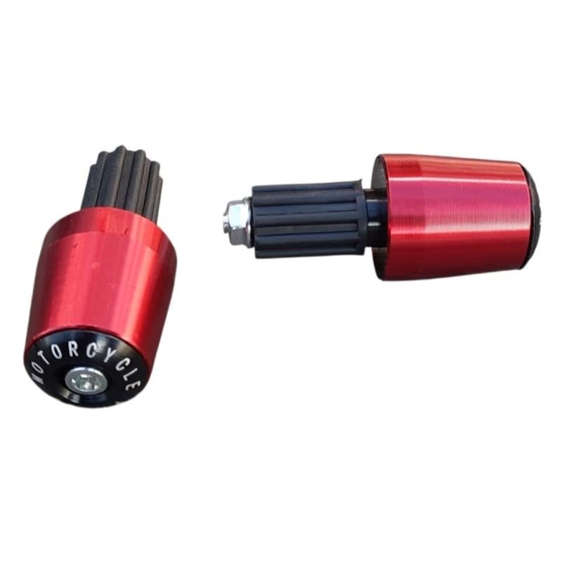 Gidon DT2 Denge Topuzu Üniversal Kırmızı (22mm)Gear5