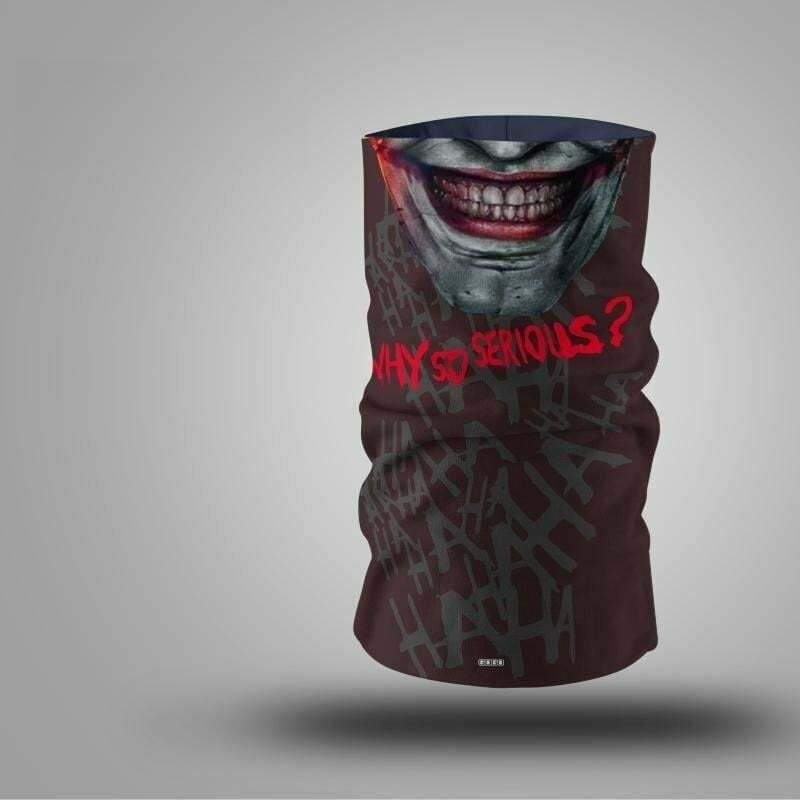 Gogo Buff/Boyunluk Joker 2