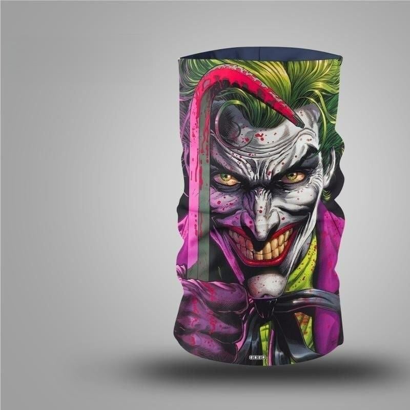 Gogo Buff/Boyunluk Joker