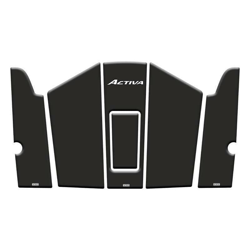 Gogo Honda Activa 125 Tank Pad Set 002