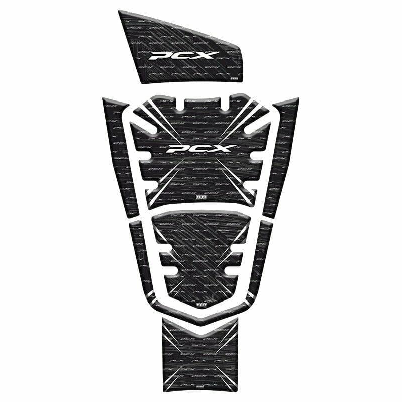 Gogo Honda PCX (2020-2024) Tank Pad 006