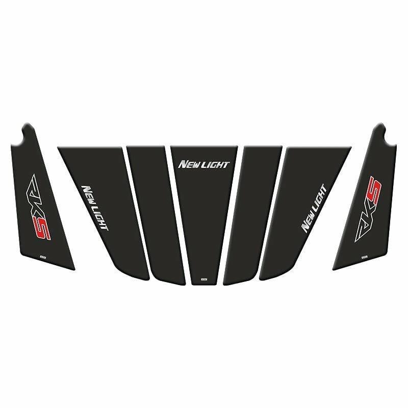 Gogo RKS Newlight Tank Pad Set 003