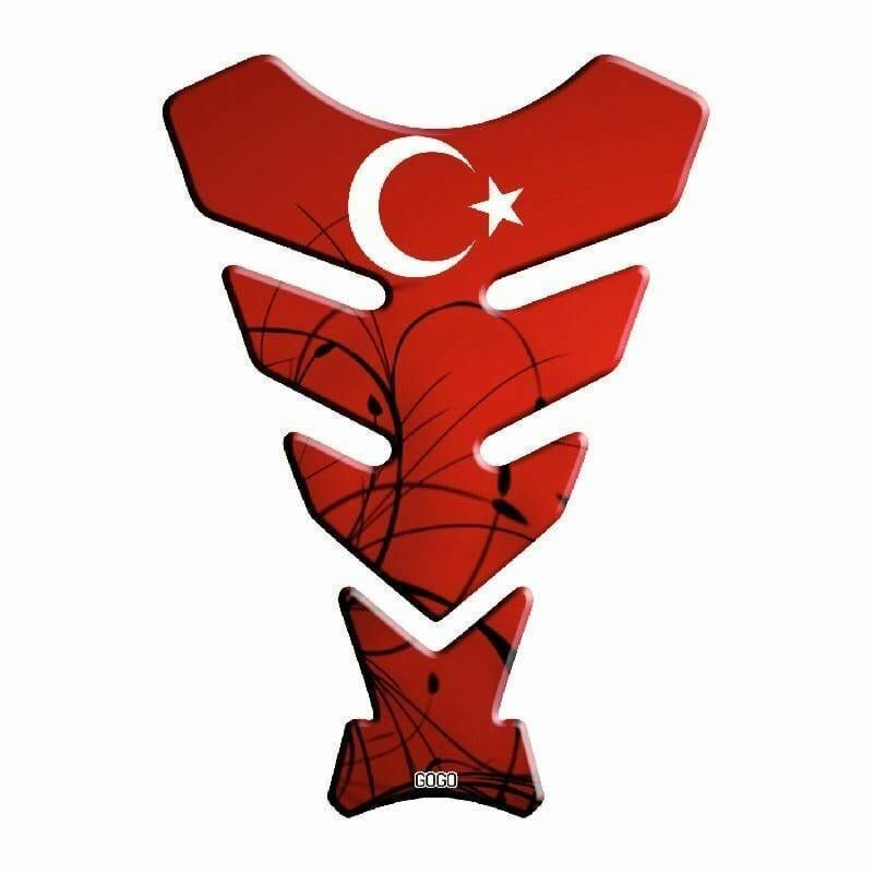 Gogo Üniversal Tank Pad 288