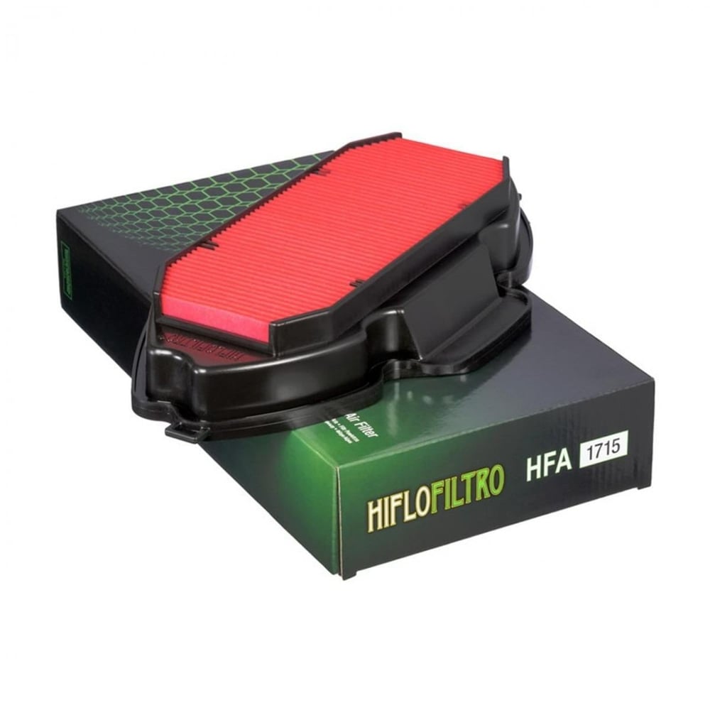Hiflo Hava Filtresi HFA1715 - Honda NC700,NC750X DCT,İntegra 750