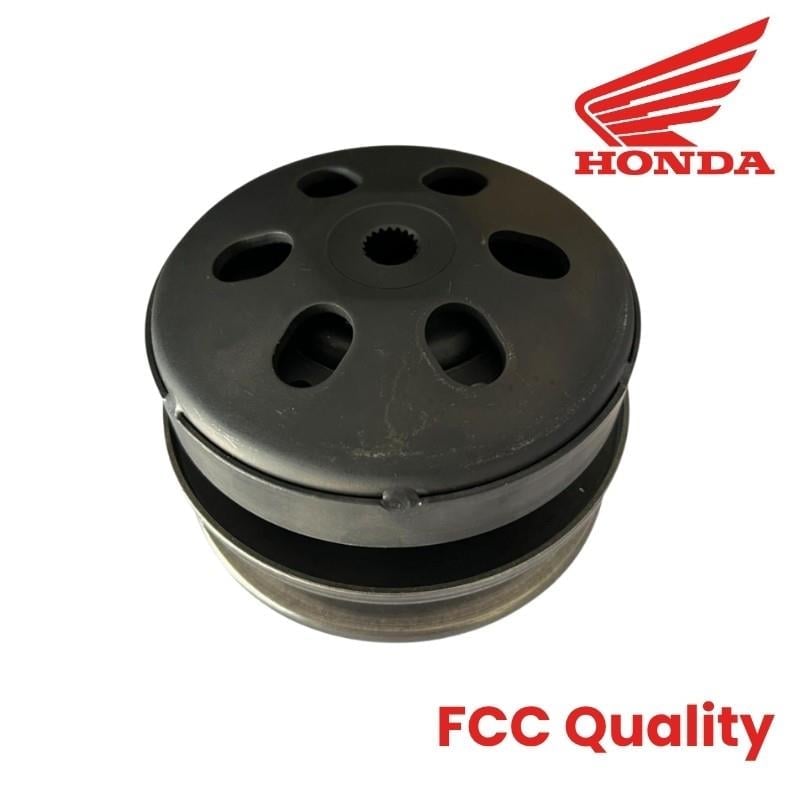 Honda Arka Debriyaj Komple (FCC Orjinal) - Honda PCX (2011-2012) (2013-2017)