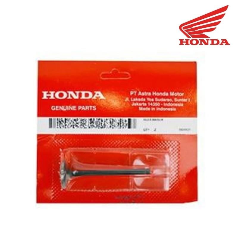 Honda Emme Subap (Orjinal) - Honda PCX (2021-2024) (14711-K40-F00)