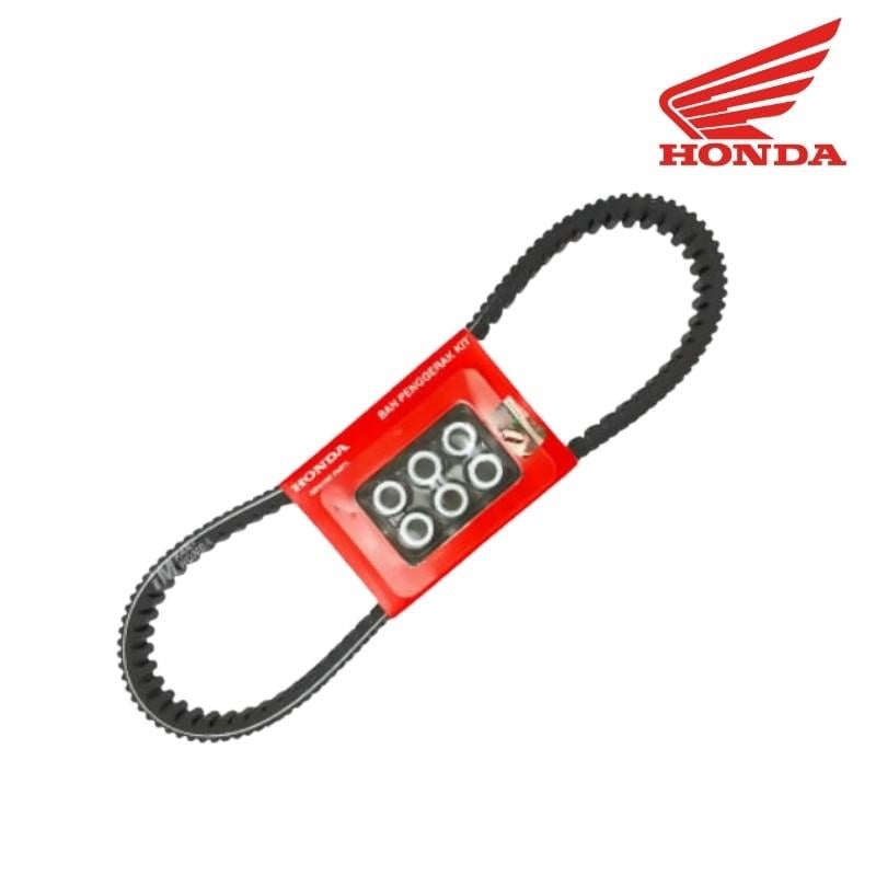 Honda Kayış ve Ağırlık Seti Kit (Orjinal) - Honda Dio