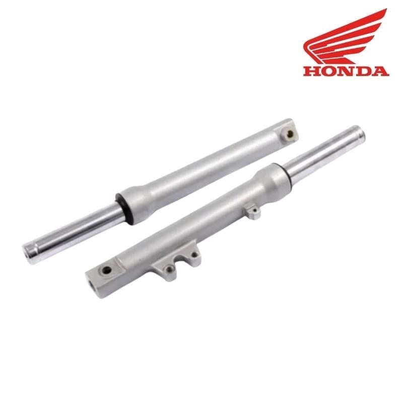 Honda Ön Amortisör Takım (Orjinal) - Honda Spacy,Alpha,Activa S,Spontini