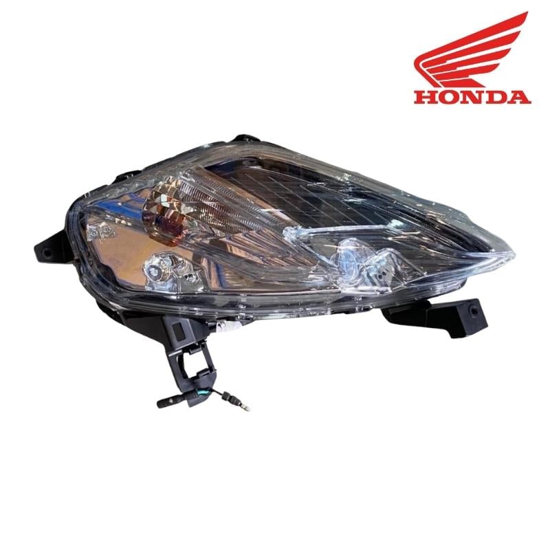 Honda Ön Sinyal Sağ (Orjinal) - Honda Activa 125