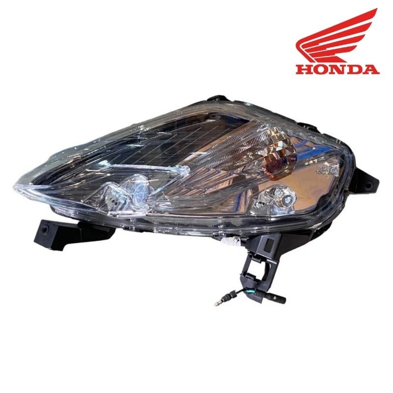 Honda Ön Sinyal Sol (Orjinal) - Honda Activa 125