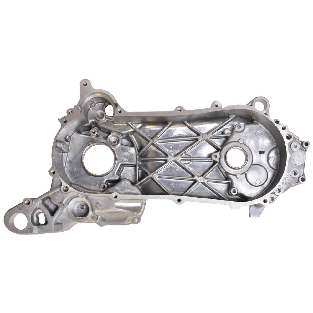 Honda Spacy Sol Karter