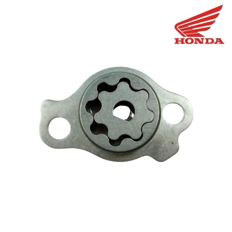 Honda Yağ Pompası (Orjinal) - Honda Dio
