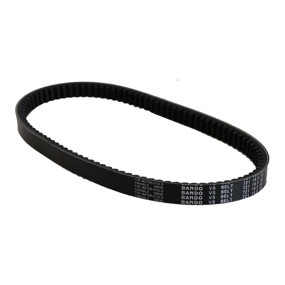 Kayış Spacy Activa Beat Jupiter Wego RKS Spontini (721 x 18,5 x 30) BANDO