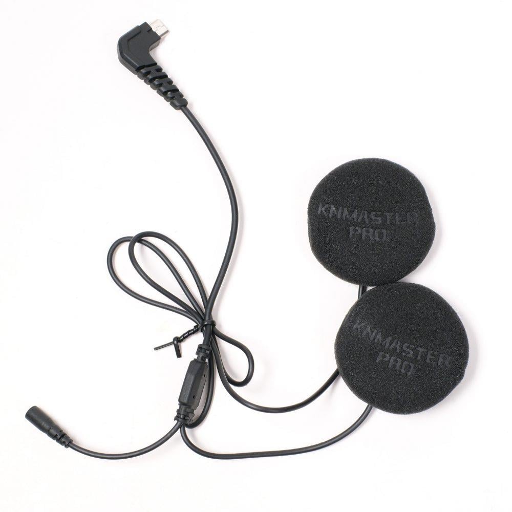 KNMASTER KN6100 Pro Kulaklık