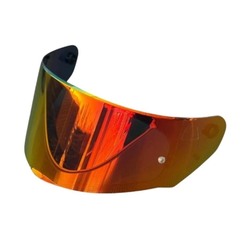LS2 Rapid,Storm,Stream Kask Camı Gold