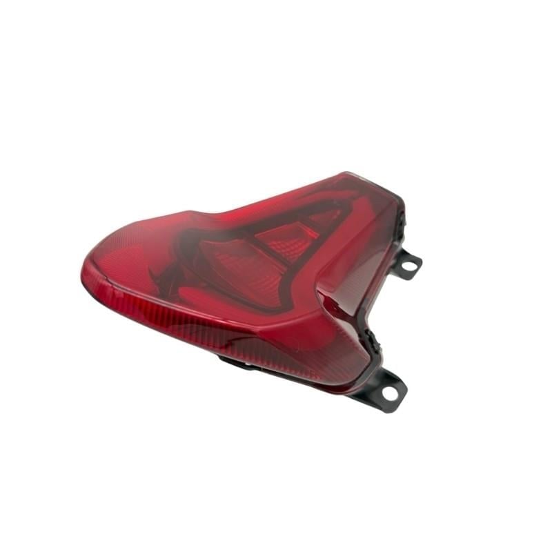 Monero Arka Stop - CF Moto SR 250