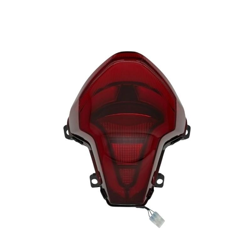 Monero Arka Stop - CF Moto SR 250