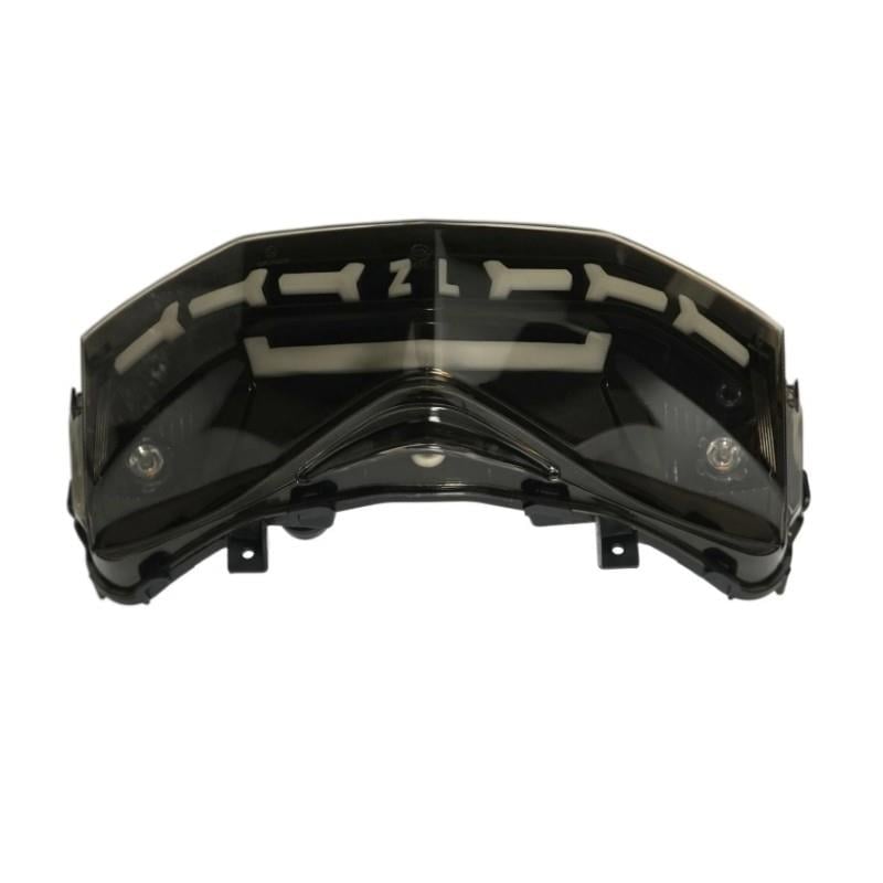 Monero Arka Stop - RKS Newlight 125