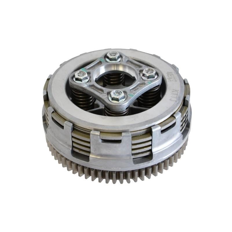 Monero Debriyaj Seti Komple [OEM] - Honda CBF 150