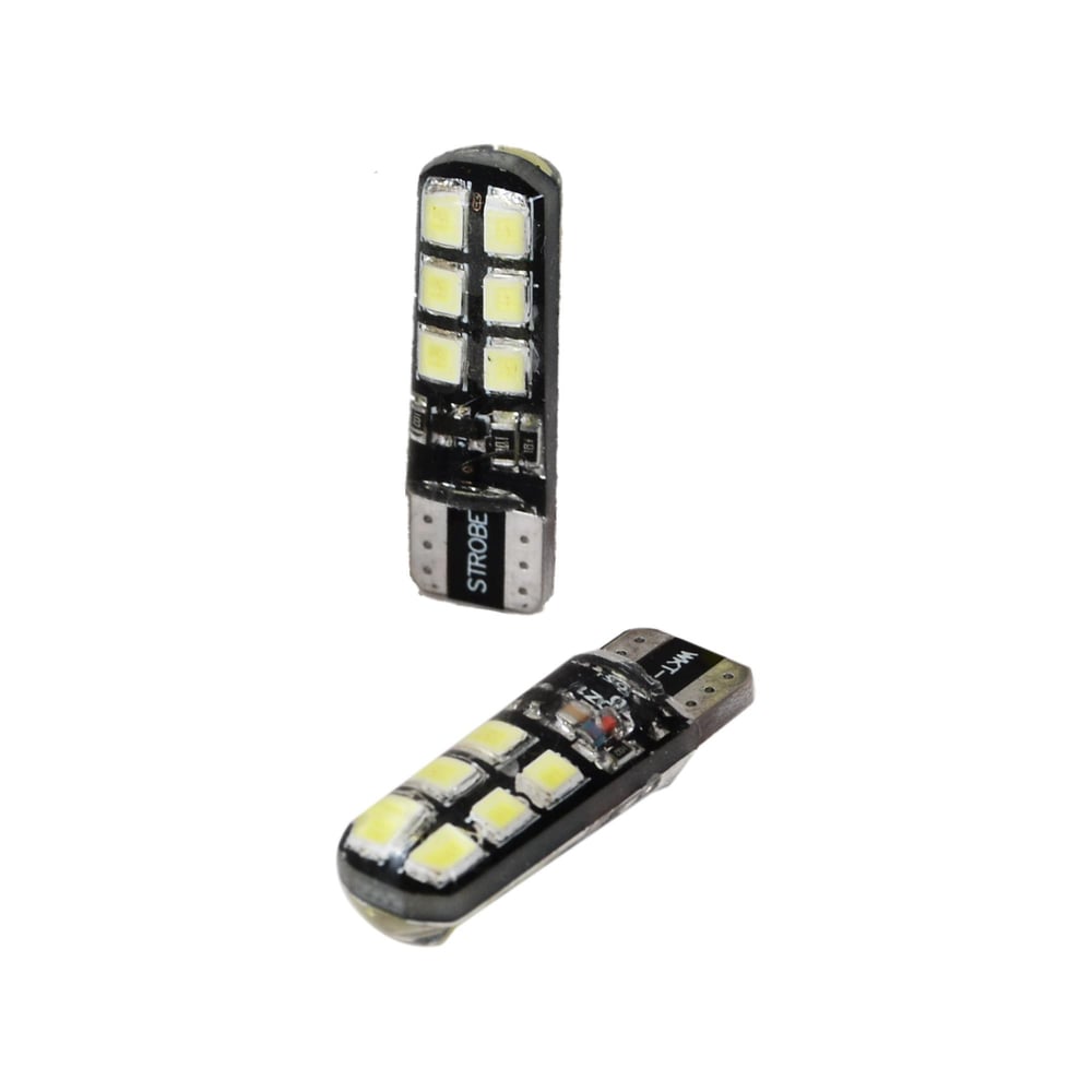 Monero Dipsiz Led Ampul
