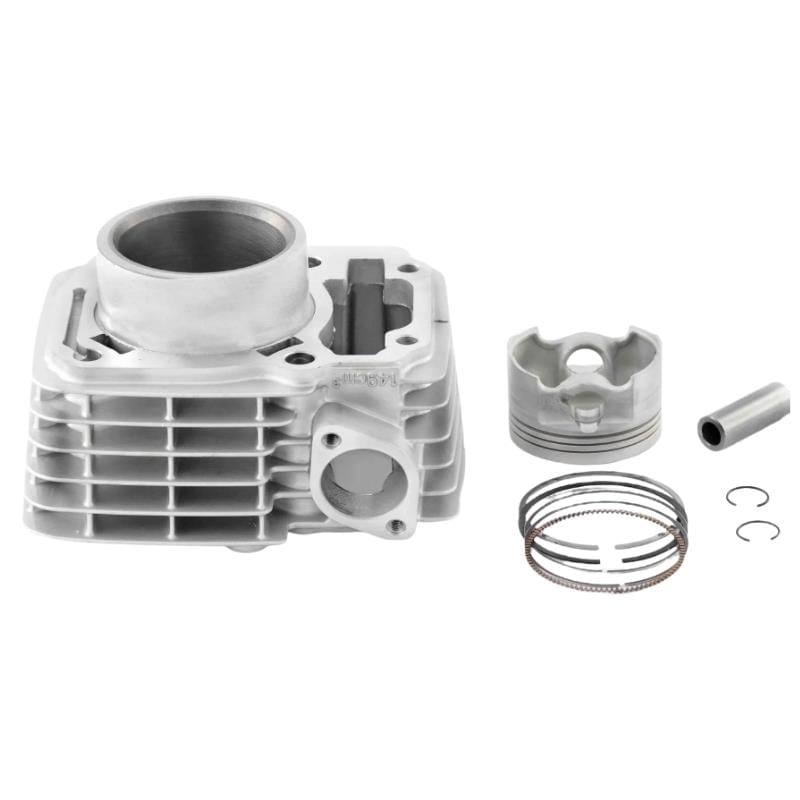 Monero Silindir Komple [OEM] - CBF 150