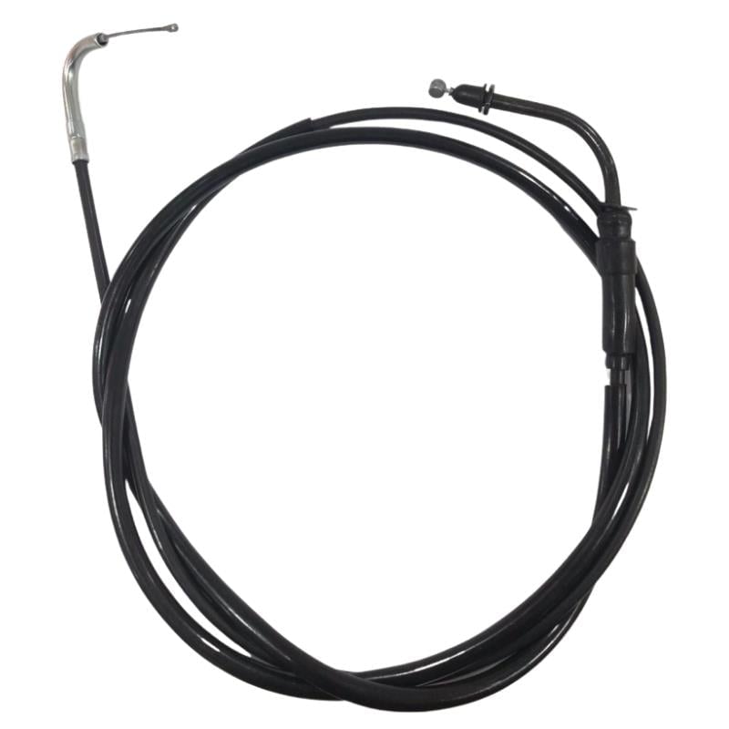 Motomaster Gaz Teli - TVS Jupiter 110,Wego 110
