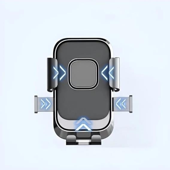 Motosiklet Telefon Tutucu ACL Ayna Bağlantılı
