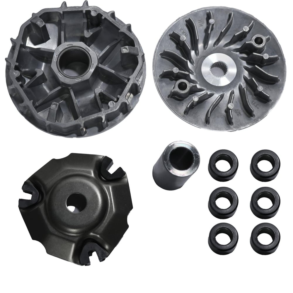 Motto Ön Debriyaj Komple [OEM] - Honda PCX (2011-2012) (2013-2017)