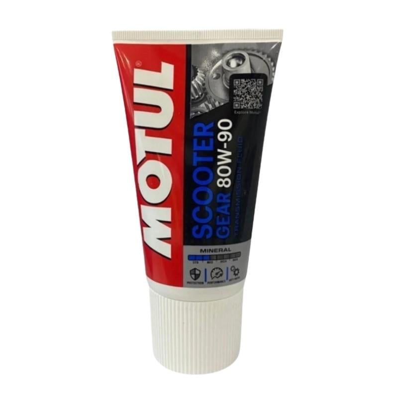 Motul Scooter Gear Şanzıman Yağı 80W/90 - 0,150 Lt.Motul