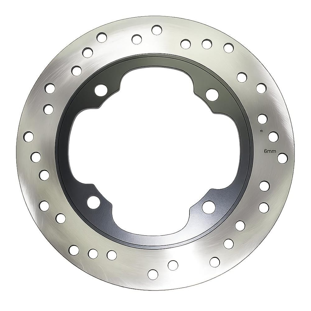 MSR Arka Disk [OEM] - Hero Hunk