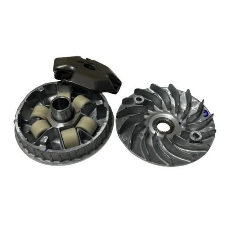 MSR Ön Debriyaj Komple - TVS Jupiter 125