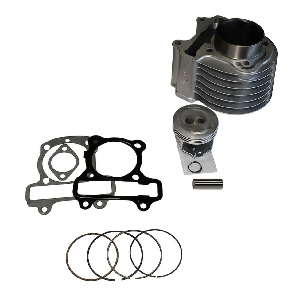MSR Silindir Komple 53.5 MM - Kuba Zenzero