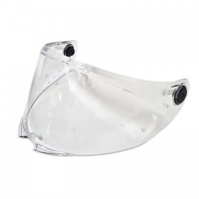 MT Helmets V-28 Thunder 4 Kask Camı Şeffaf