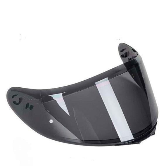MT V-12B Stinger Kask Camı Siyah