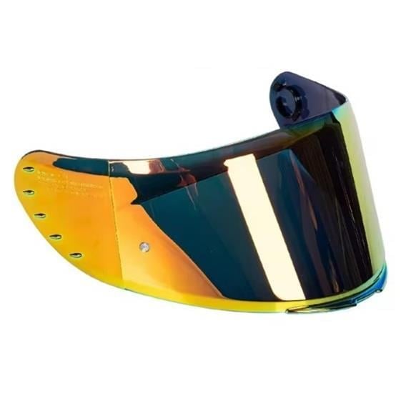 MT V-14 Targo Pro/Revenge 2 Kask Camı Gold