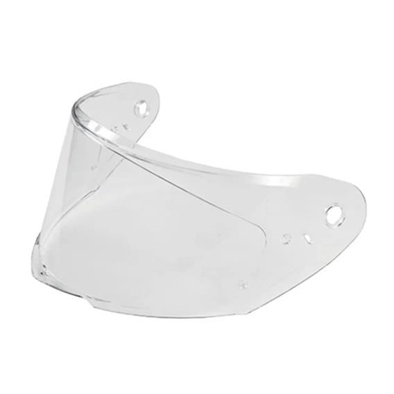 MTS 801 Kask Camı Şeffaf