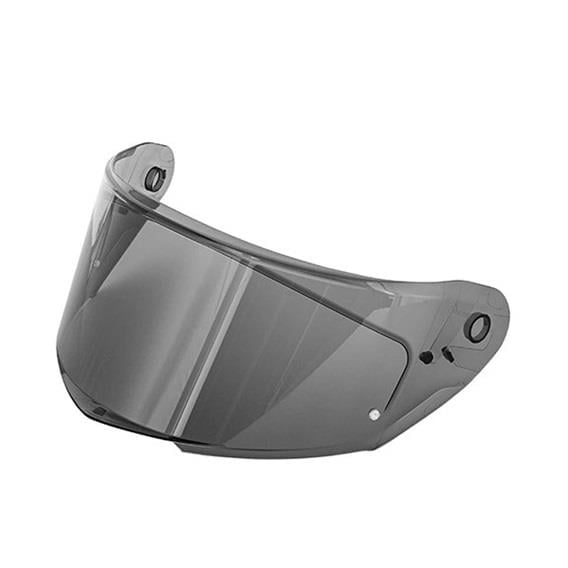 MTS 801 Kask Camı Siyah