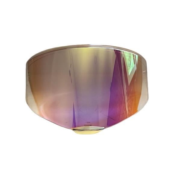 MTS 910 Gold Kask Camı